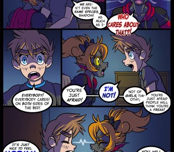 The Monster Under the Bed - Page 172