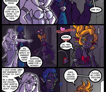The Monster Under the Bed - Page 103