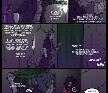 The Monster Under the Bed - Page 193
