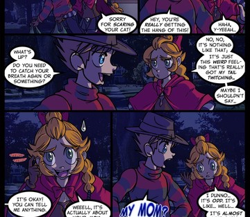 The Monster Under the Bed - Page 129