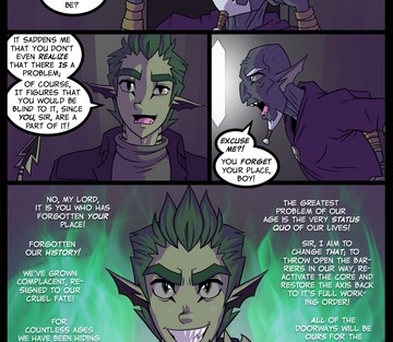 The Monster Under the Bed - Page 204