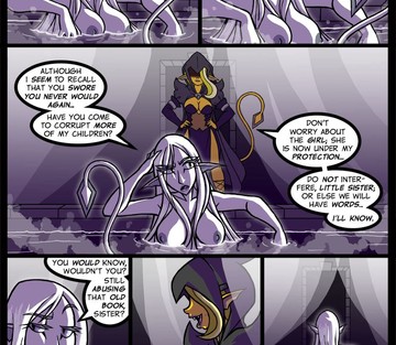 The Monster Under the Bed - Page 92