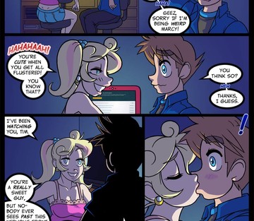 The Monster Under the Bed - Page 165