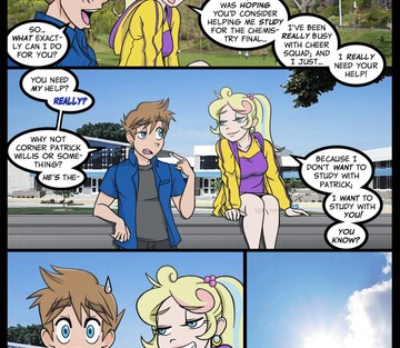 The Monster Under the Bed - Page 156