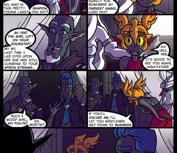 The Monster Under the Bed - Page 71