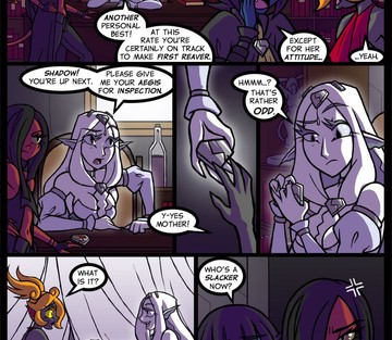 The Monster Under the Bed - Page 64
