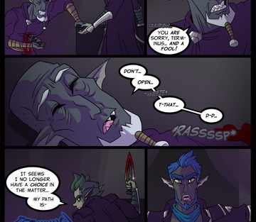 The Monster Under the Bed - Page 208