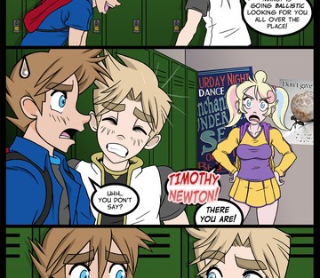 The Monster Under the Bed - Page 200