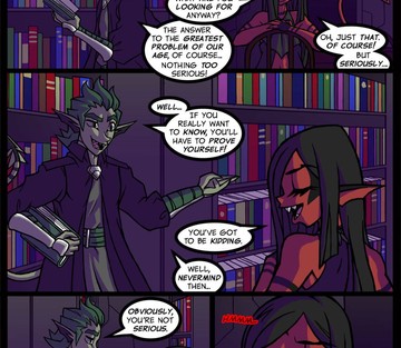 The Monster Under the Bed - Page 72