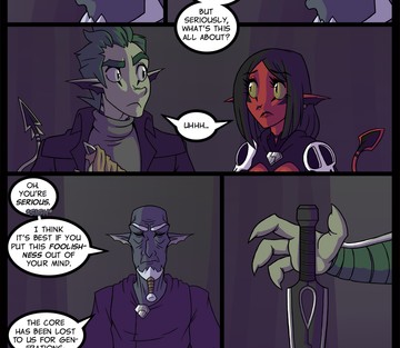 The Monster Under the Bed - Page 205