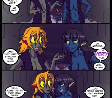 The Monster Under the Bed - Page 159