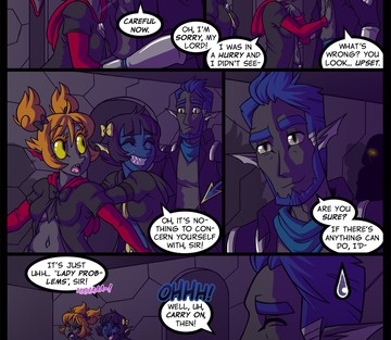 The Monster Under the Bed - Page 182