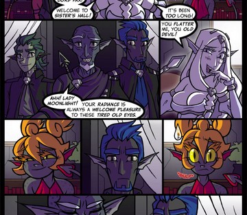 The Monster Under the Bed - Page 68