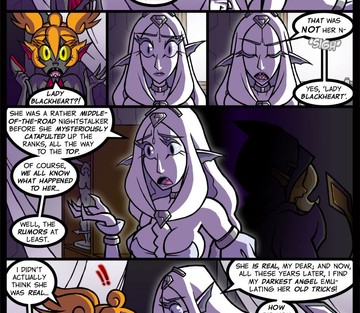 The Monster Under the Bed - Page 66