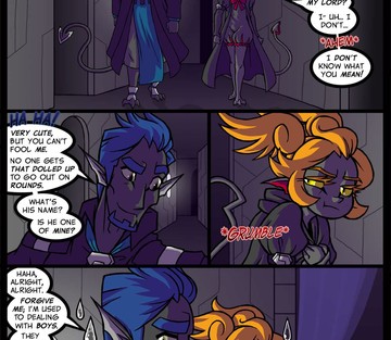 The Monster Under the Bed - Page 104