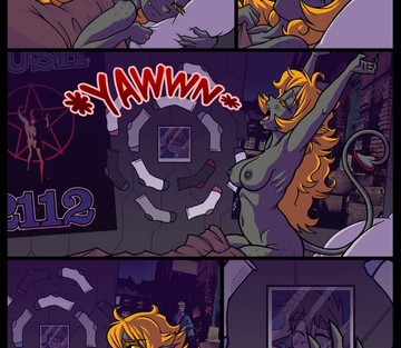 The Monster Under the Bed - Page 157
