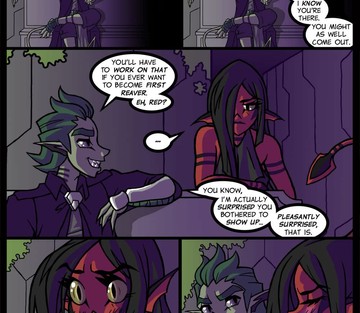 The Monster Under the Bed - Page 81
