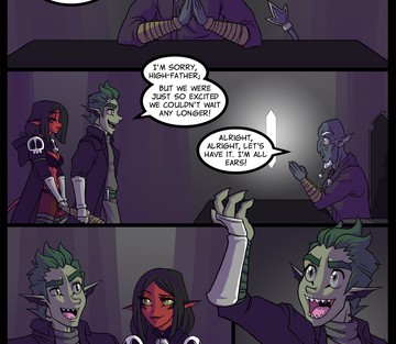 The Monster Under the Bed - Page 203