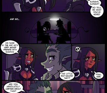 The Monster Under the Bed - Page 195