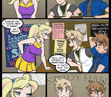 The Monster Under the Bed - Page 155