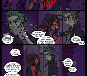 The Monster Under the Bed - Page 127
