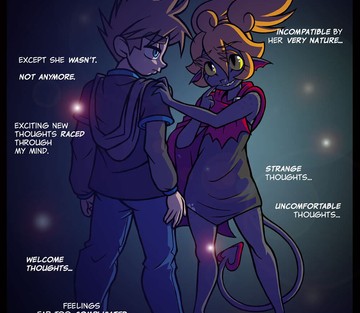 The Monster Under the Bed - Page 45