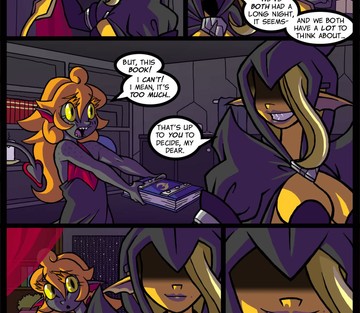 The Monster Under the Bed - Page 97