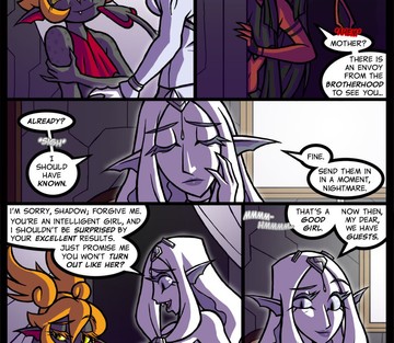 The Monster Under the Bed - Page 67