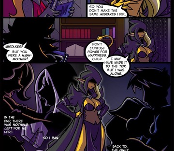 The Monster Under the Bed - Page 96