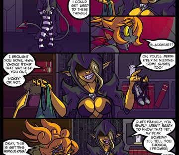 The Monster Under the Bed - Page 115