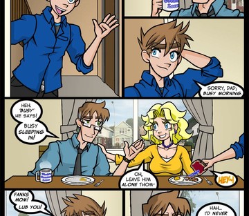 The Monster Under the Bed - Page 75