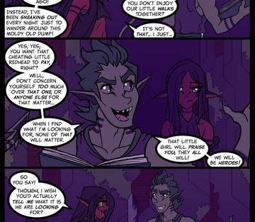 The Monster Under the Bed - Page 113