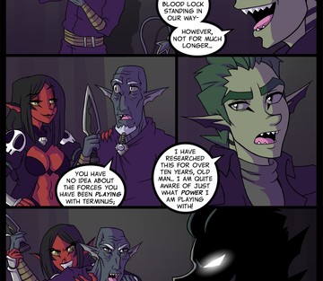 The Monster Under the Bed - Page 206