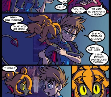 The Monster Under the Bed - Page 57