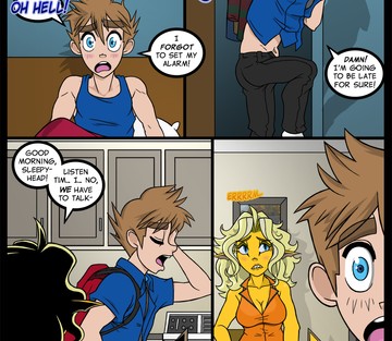 The Monster Under the Bed - Page 198
