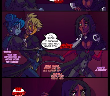 The Monster Under the Bed - Page 181