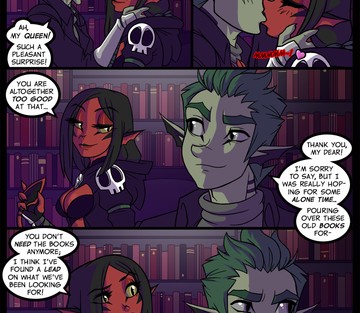 The Monster Under the Bed - Page 194
