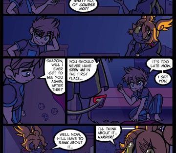 The Monster Under the Bed - Page 26