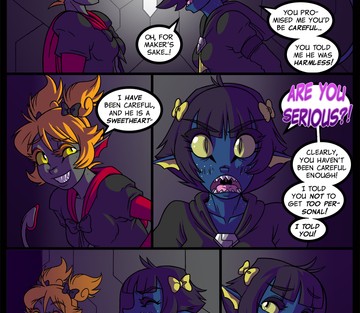 The Monster Under the Bed - Page 188