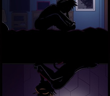The Monster Under the Bed - Page 175