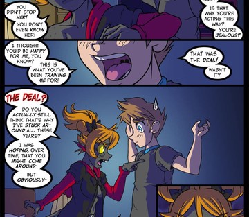 The Monster Under the Bed - Page 171