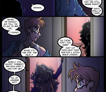 The Monster Under the Bed - Page 143