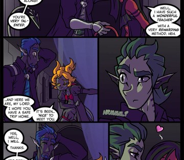 The Monster Under the Bed - Page 105