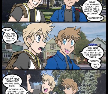 The Monster Under the Bed - Page 160