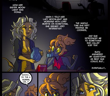 The Monster Under the Bed - Page 186