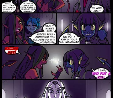 The Monster Under the Bed - Page 62