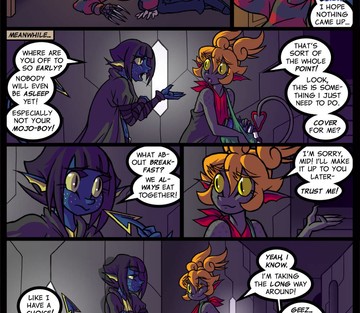The Monster Under the Bed - Page 117