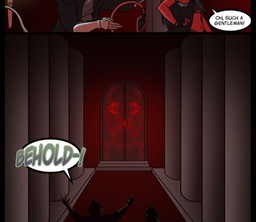 The Monster Under the Bed - Page 137