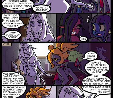 The Monster Under the Bed - Page 65