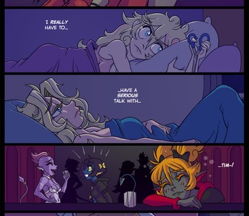 The Monster Under the Bed - Page 197